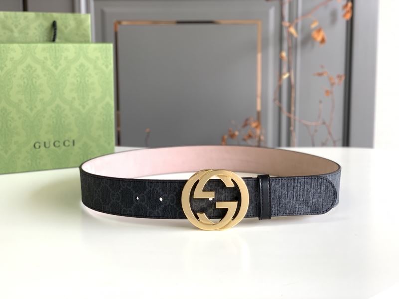 Gvc*1 belts